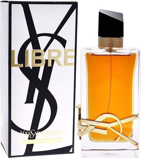 fragrance libre yves saint laurent|yves saint laurent libre boots.